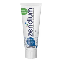 Pasta de dientes Zendium protección completa, 75 ml