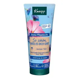 Kneipp Aroma-Pflegedu.Qué bonito que existas, 200 ml