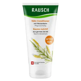 Acondicionador nutricional Rausch con germen de trigo, 150 ml