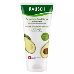 RAUSCH Acondicionador protector del color con aguacate 150 ml Acondicionador para el cabello, 150 ml