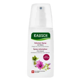 Spray de volumen Rausch con malva, 100 ml