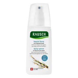 Spray especial Rausch con corteza de sauce, 100 ml