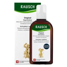 Tintura para el cabello Rausch Original, 200 ml