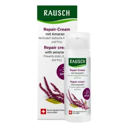 Crema reparadora Rausch con amaranto, 50 ml