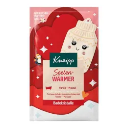 Calentador de alma de cristales de baño Kneipp, 60 g