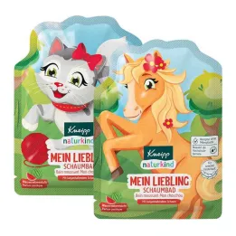 Kneipp naturkind Mi baño de burbujas favorito, 40 ml