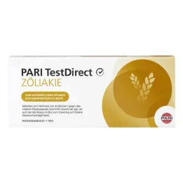 Pari Testdirect sangre para autoanálisis de enfermedad celíaca (1 pieza)