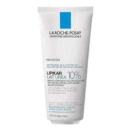 La Roche Posay Lipikar Lait Urea 10%, 200 ml