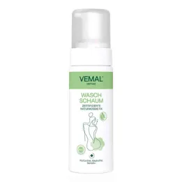 Espuma de lavado íntimo Vemal (150 ml)