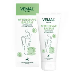 Bálsamo After Shave Íntimo Vemal (100 ml)