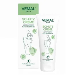 Vemal Crema Protección Íntima (75 ml)