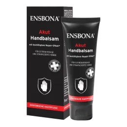 Bálsamo de manos Akut Ensbona, 75 ml