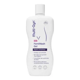Gel de lavado Femi, 220 ml