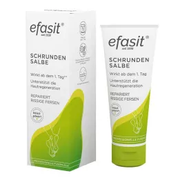 Ungüento agrietado Efasit, 60 ml