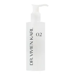 Loción de lavado íntimo 02 hidratante, 200 ml