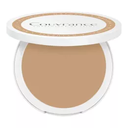 AVENE Couvrance maquillaje compacto en crema natural 1.1, 8,5 g