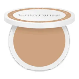 Avene Couvrance Maquillaje Crema Compacta Arena 1.2, 8,5 g