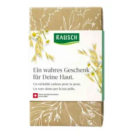 Set de regalo Rausch manzanilla 2023, 1 p