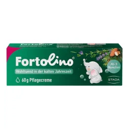 Crema Fortolino, 60 g