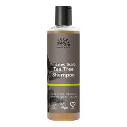 Urtekram Champú Árbol del Té, 250 ml