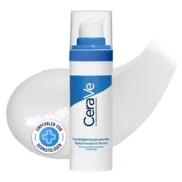 Suero hidratante de ácido hialurónico Cerave, 30 ml