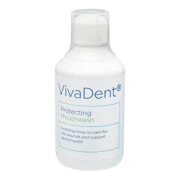 Enjuague bucal protector Vivadent, 300 ml