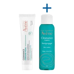 Avene Cleanance Comedomed Peeling Cuidado Antiespinillas, 40 ml