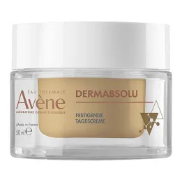 Avene Dermabsolu crema de día reafirmante, 50 ml