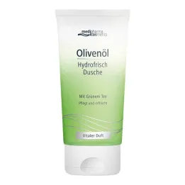 Ducha Hydrofrisch de aceite de oliva, 150 ml