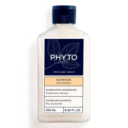 Champú Phyto Nutrición, 250 ml