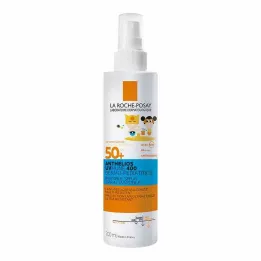 La Roche Posay Anthelios Dermo Kids Spray LSF 50 +, 200 ml
