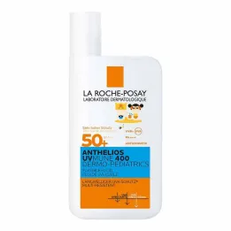 La Roche Posay Anthelios Dermo Kids Fluido LSF 50 +, 50 ml