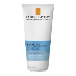 La Roche-Posay Anthelios Post UV Leche, 200 ml