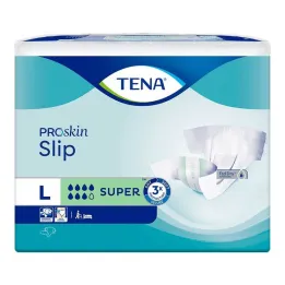 Tena calzoncillos super L, 30 piezas