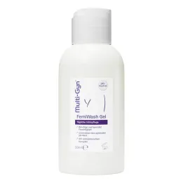 Gel de lavado Femi, 50 ml
