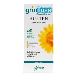 Jarabe Grintuss Adulto, 180 g