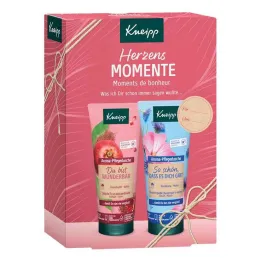 Set de regalo Kneipp para momentos sinceros, 2x200 ml