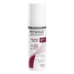 Physiogel Suero Calmante Alivio Antirojeces, 30 ml