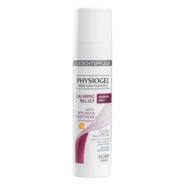Physiogel Crema de Día Antirojeces Calming Relief.LSF 25, 40 ml