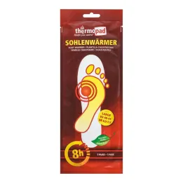 Calentador de suela Thermopad L talla 40 - 41, 1X2 uds