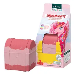 Kneipp Naturkind Unicornio Baño del Tesoro Sorpresa, 1ud