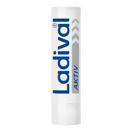 Ladival Active UV-Barra protectora de labios LSF 50 +, 1 ud
