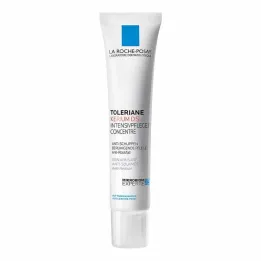 La Roche Posay Toleriane Kerium DS Crema, 40 ml