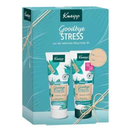 Set de regalo Kneipp Adiós estrés, 2x200 ml