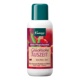 Kneipp Aroma Care Espuma Baño Happy Time Out, 100 ml