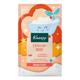 Kneipp Baño Cristales Agua Sirena, 60 g