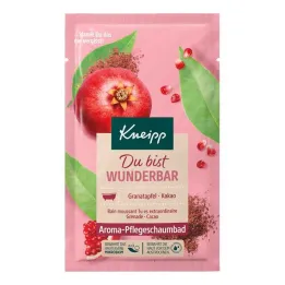 Kneipp Aroma Care Baño de Espuma Eres Maravilloso, 50 ml