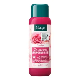 Kneipp Crema Baño Rosa Cuidado de Mimos Delicado, 400 ml