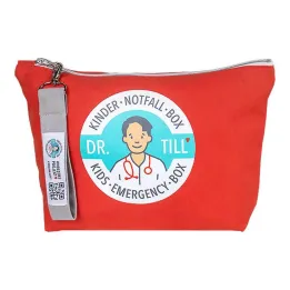 Bolsa de emergencia para niños Modular Dr. Till, 1 p