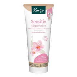 Kneipp Loción Corporal Sensible Flor de Almendro, 200 ml